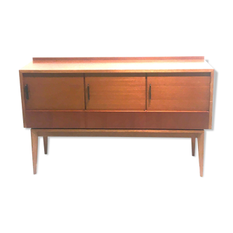 Small Scandinavian Vintage sideboard