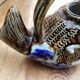 Hirado Teapot Riding Carp Tea 1860-1910