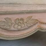 Convenient chiffonnier