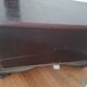 Chinese chest with 3 drawers