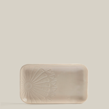 Box plata grège matte S,M, XL