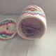 Trash basket vintage Berber