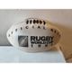 Official Rugby World Cup 91 signed All Blacks ball