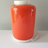 Vintage Italian lamp 70s