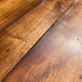 Vintage farmhouse table