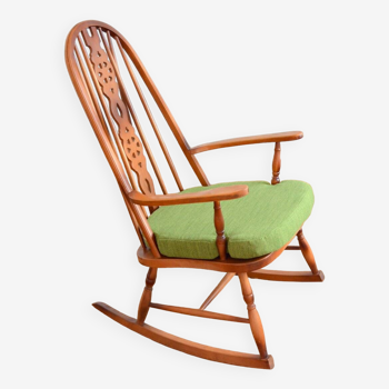 Windsor rocking chair 1950s