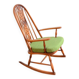 Windsor rocking chair 1950s