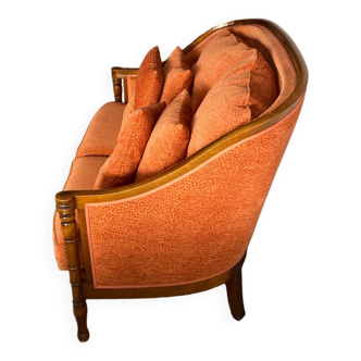 2 seater sofa