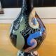 Gabrielle Mackiewicz spool vase