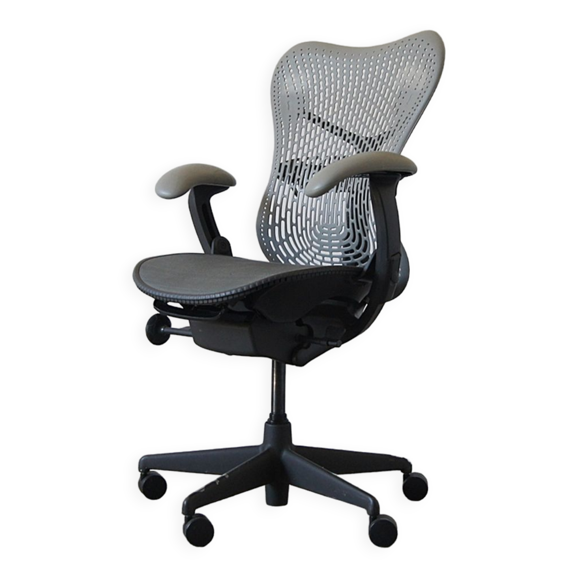 Mirra desk chair from Herman Miller