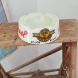 Vintage ashtray St Raphaël