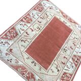 Bohemian Decorative Wool Carpet