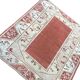 Bohemian Decorative Wool Carpet