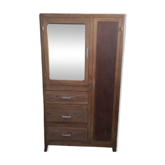 Linen craft furniture