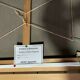Tableau HST Marine "Wave Effect" by Roig with frame (+ certificate)