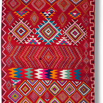 Vintage Kilim