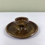 Tournay stoneware egg cup