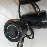 Camera canon FTB