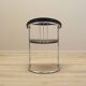 Set of four chairs, Italian design, 1980s, production: Italy