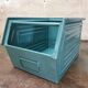 Industrial sorting bin Schäfer Lagerfix