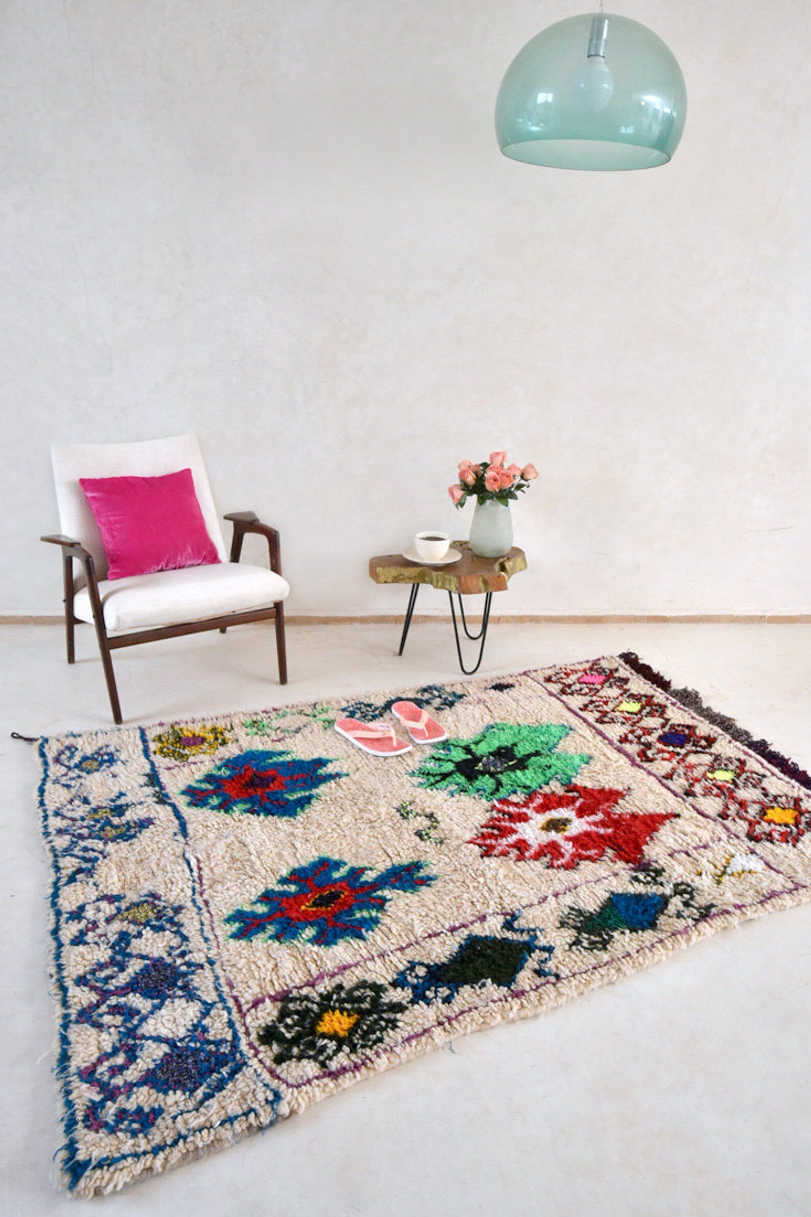 Carpet 149x225cm azilal