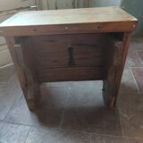 Step stool