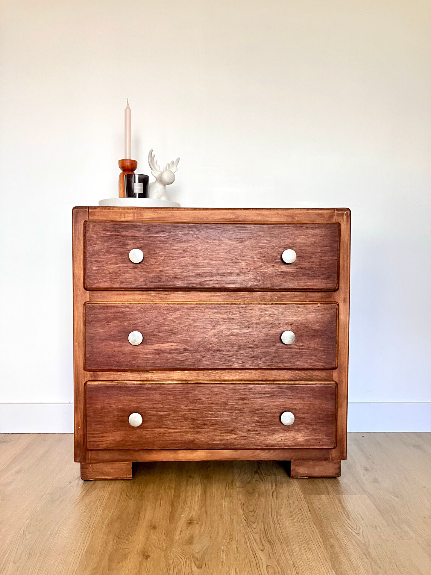 Commode style mado années 60
