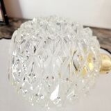 Vintage walking lamp