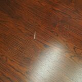 Round rosewood table, Danish design, 1970s, manufacturer: Omann Jun