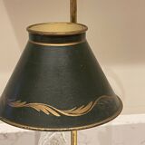 Lampes bouillotte