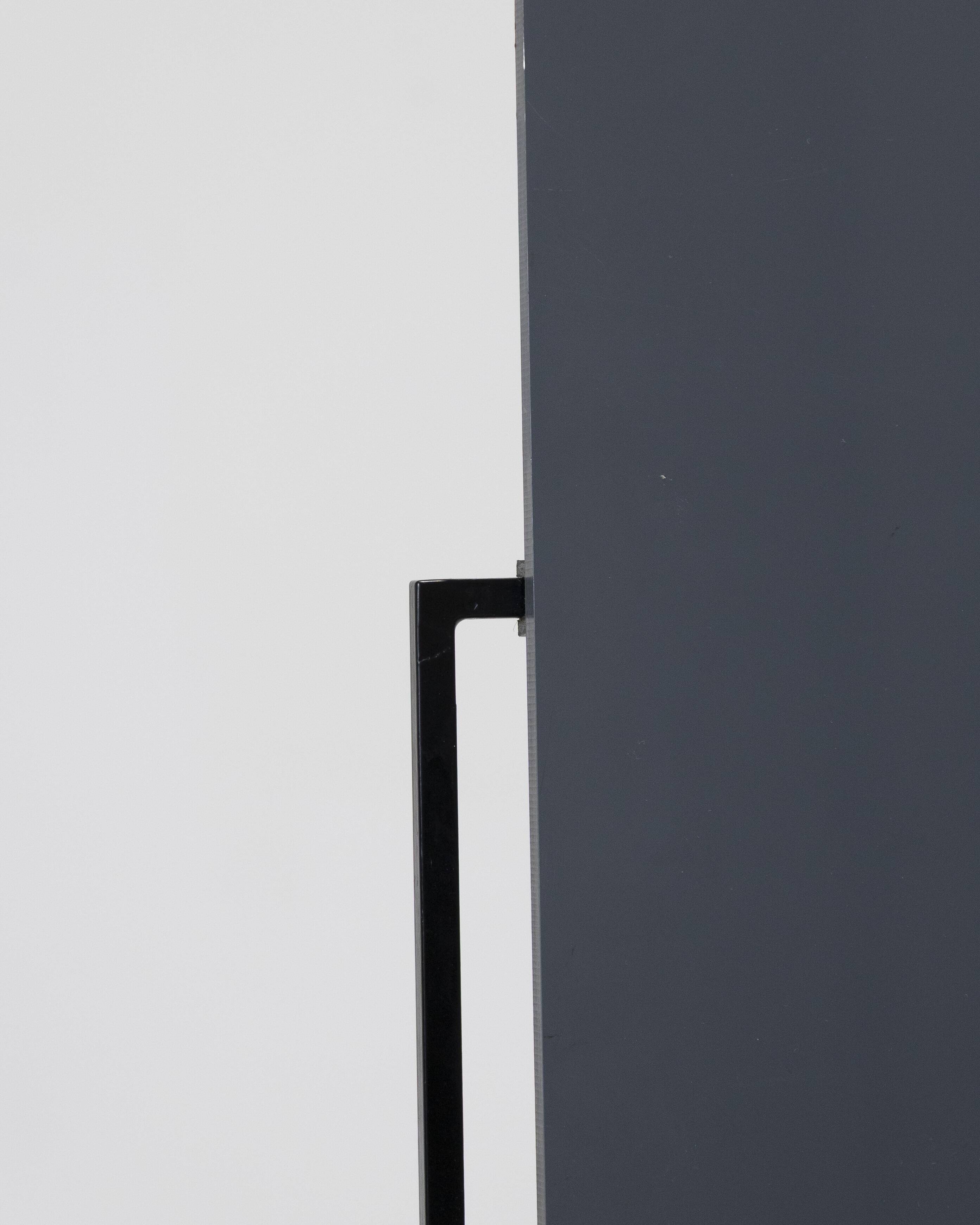 Faizzz chair, nemo, tebong, 1980s