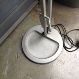 Vintage architect's office lamp