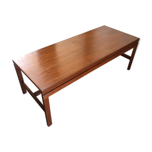 table basse scandinave