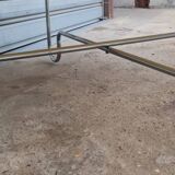 Modernist coffee table from the 80s