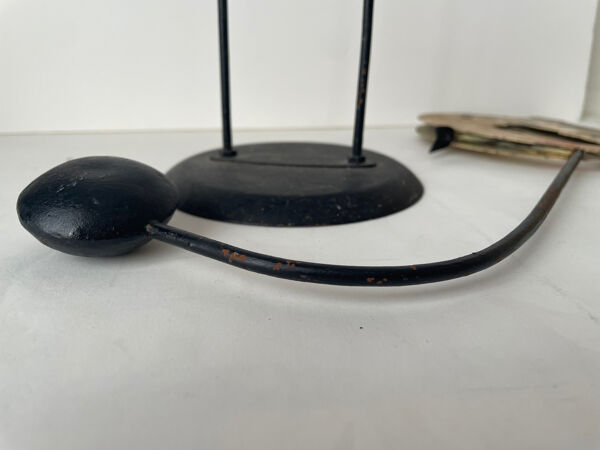 Balancier pendule