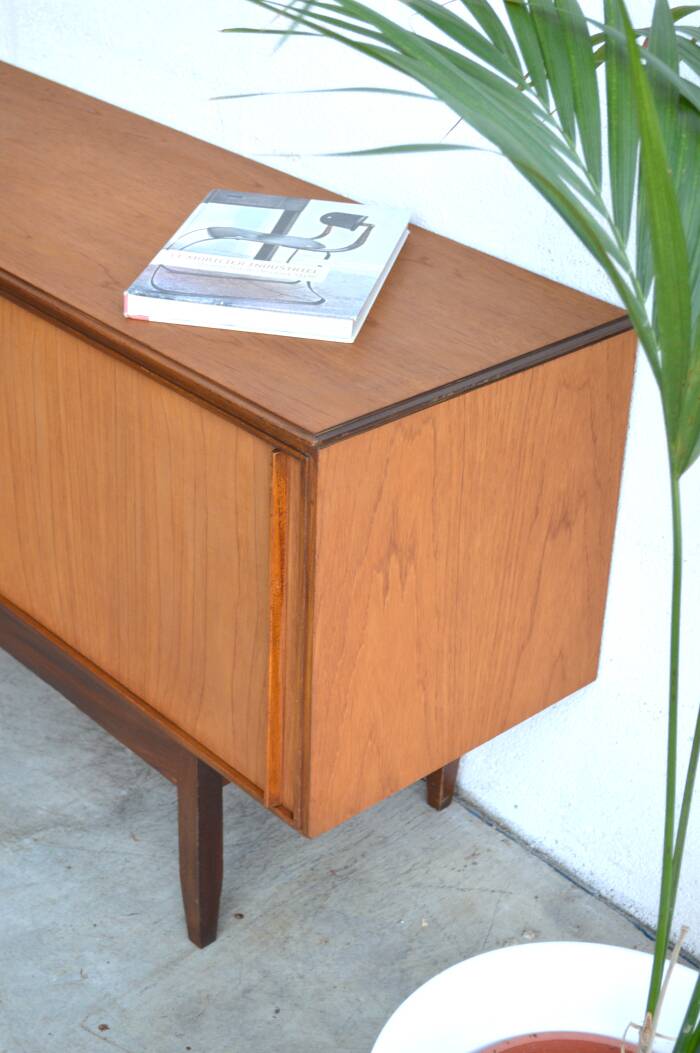 Enfilade par White & Newton