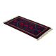 Anatolian handmade vintage rug 156 cm x 83 cm