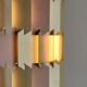 Louis Weisdorf Facet Pop pendant lamp for Lyfa Denmark