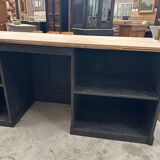 Large Mid-20th Century Store Counter