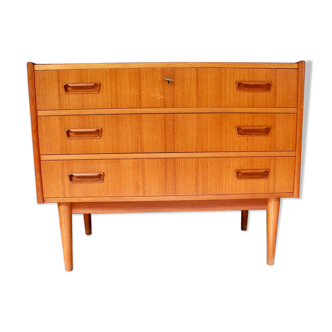 Scandinavian dresser years 70