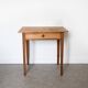 Side farm table