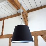 Suspension Artemide Tolomeo Decentrata par De Lucchi et Fassina