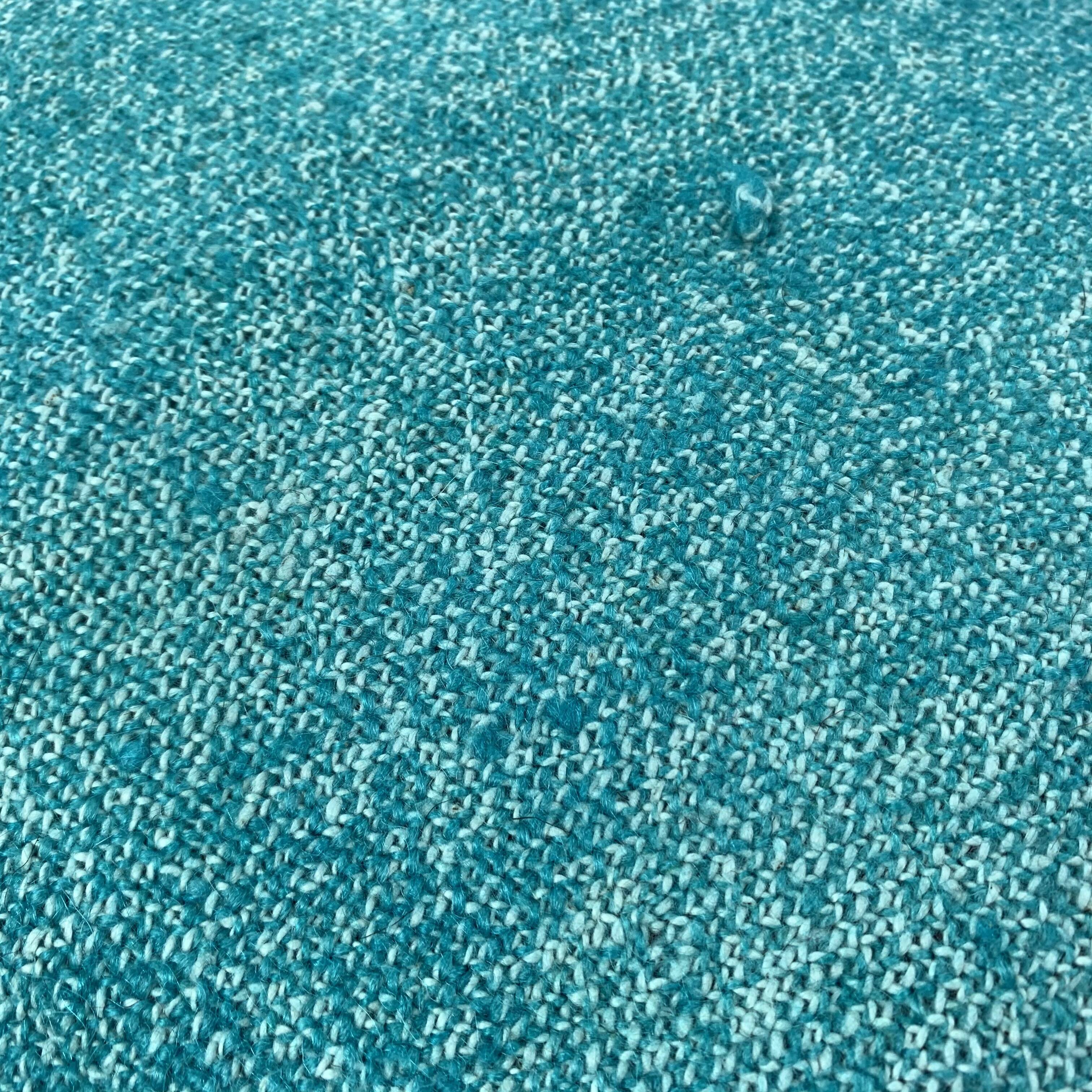 Vintage turkish handmade kilim cushion cover 40x60 cm