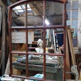 Industrial mirror