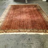 Handmade Persian Rug