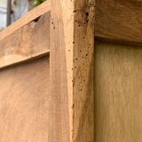 Parisian art deco hotel armoire 1930