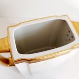 Art Deco coffee service