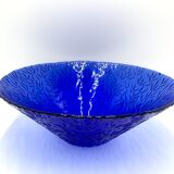 Cobalt bowl, Poland, 1970s