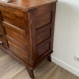 Reconstruction Buffet by René Gabriel