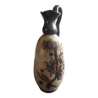 Ceramic vase a dubois